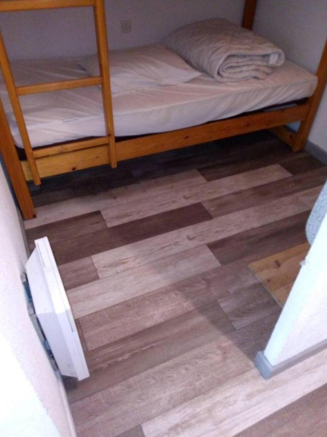 דירות פלומה Les Portes Du Mont Blanc מראה חיצוני תמונה